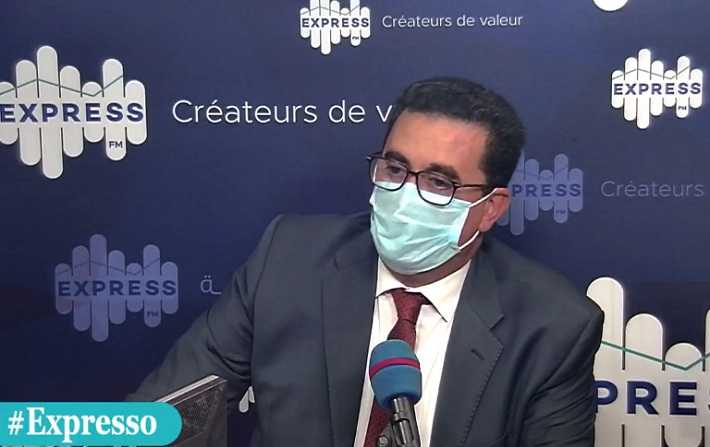 عادل غرار: هناك تخوّفات على مناخ الإستثمار في تونس