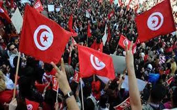 هل أصبح الشعب التونسي في قطيعة مع الأحزاب السياسية ؟