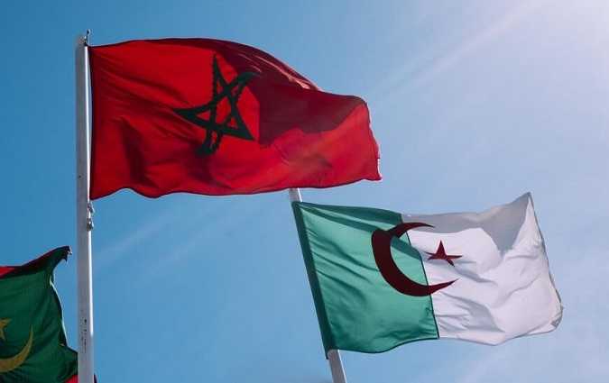 الجزائر تسحب سفيرها من الرباط وتقطع العلاقات الديبلوماسية مع المغرب

