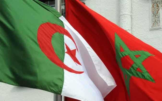 المغرب : قرار الجزائر قطع العلاقات قرار أحادي الجانب و غير مبرر 