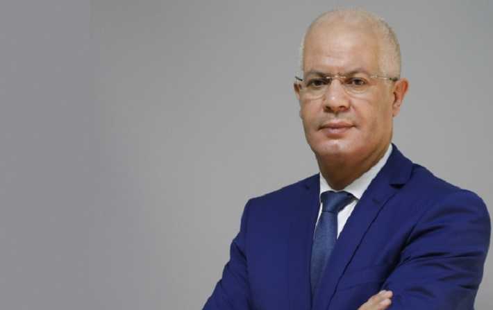 الحمامي : أنا سعيد بالدستور الجديد وأدعو التونسيين للتصويت بـ نعم في الاستفتاء

