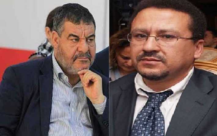 لمهاجمة الصحافة سليم بن حميدان و محمد بن سالم جاهزان لكلّ الحماقات

