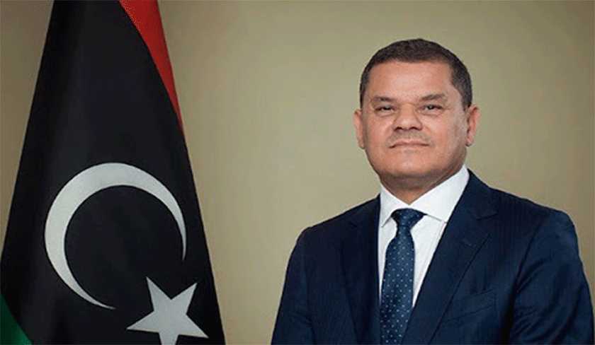 تأجيل زيارة رئيس الحكومة الليبي لتونس

