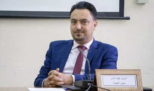 فؤاد ثامر يستقيل من قلب تونس بسبب أسامة الخليفي

