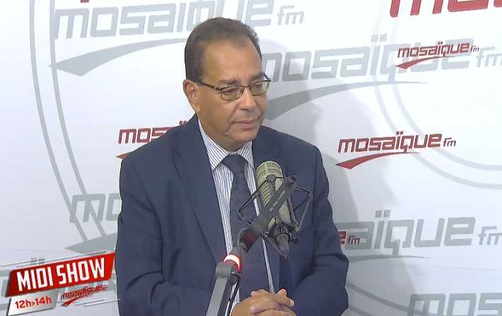 أحمد كرم: تونس حاليا في حاجة إلى تصحيح عجز ميزانيتها