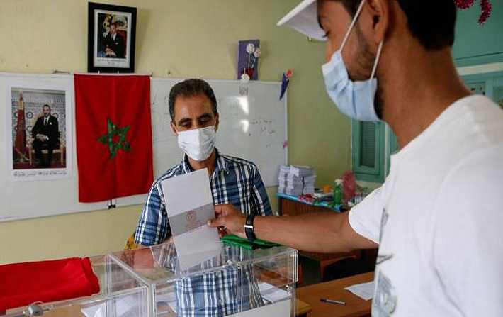 الإنتخابات المغربية 2021: فوز حزب التجمّع الوطني وسقوط مُدوي للاسلاميين