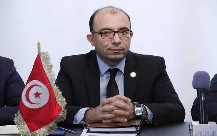 أنيس الجزيري: مجلس الأعمال التونسي الإفريقي سيدعو قيس سعيد لرفع المظلمة في حق رجال الأعمال