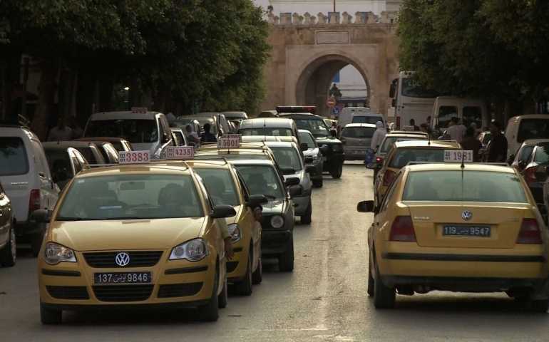 وزارة النقل تدعو إلى التنقل دون سيارات يوم 22 سبتمبر

