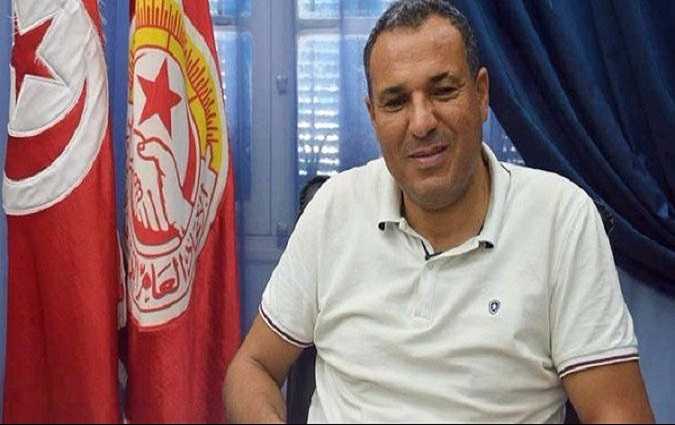 محمد علي بوغديري: الاتحاد يتفهم التأخر في تشكيل الحكومة لأن الوضع يستلزم تريّثا

