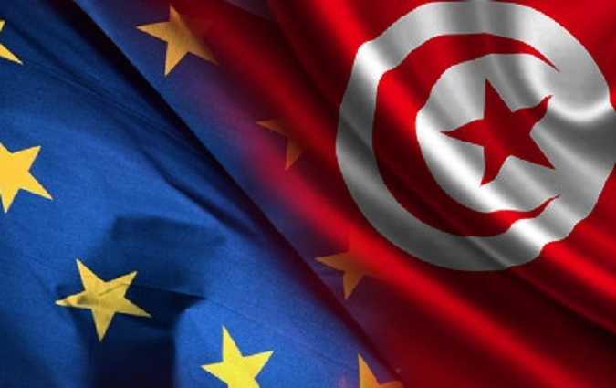 الاتحاد الاوروبي يؤكد مواصلة دعمه لتونس 