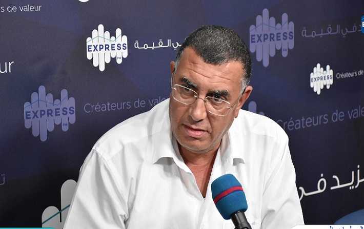 عياض اللومي: قيس سعيد أصبح خطرا كبيرا على تونس 