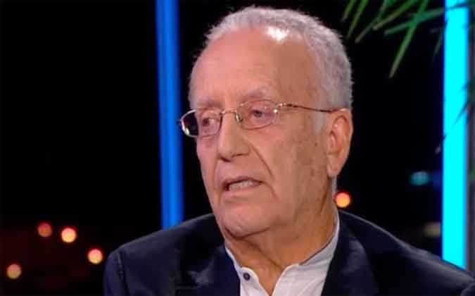 عياض بن عاشور : قيس سعيد لن يحل مشاكل الشعب التونسي