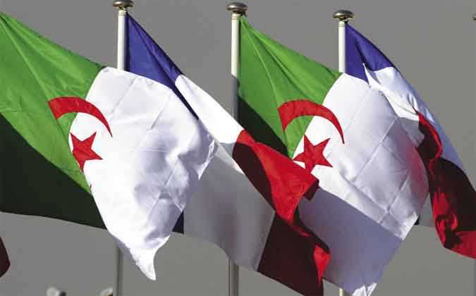 بوادر أزمة : الجزائر تستدعي سفيرها بباريس 