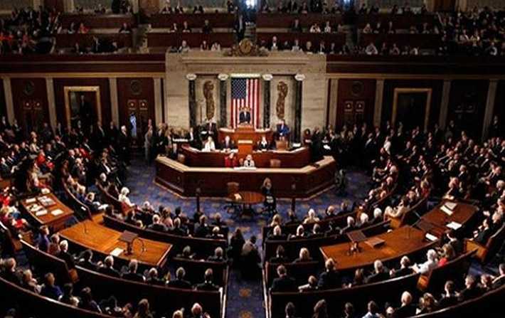 مجلس النواب الامريكي يخصص جلسة استماع حول الاوضاع السياسية في تونس 