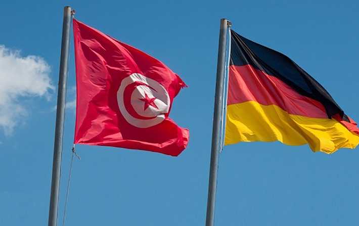 بداية من  17 أكتوبر الجاري:  ألمانيا تحذف تونس من تصنيف الدول ذات الخطورة العالية

