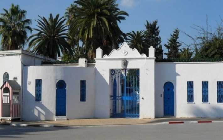 المرسى : الكشف عن نفق يؤدي إلى منزل سفير فرنسا بتونس