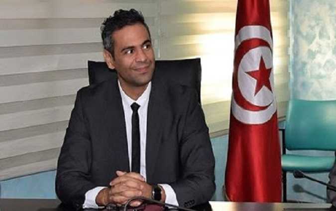 نصر الدين النصيبي : أنا تونسي و أحمل الجنسية التونسية فقط 