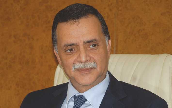 إعفاء الرئيس المدير العام لمركز النهوض بالصادرات  شهاب بن أحمد من مهامه