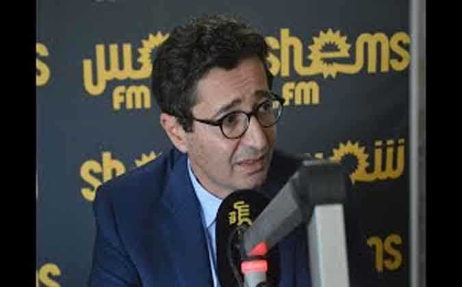 فاضل عبد الكافي لقيس سعيد : نحن لسنا رعايا و مشكل التونسي ليس مع الدستور 