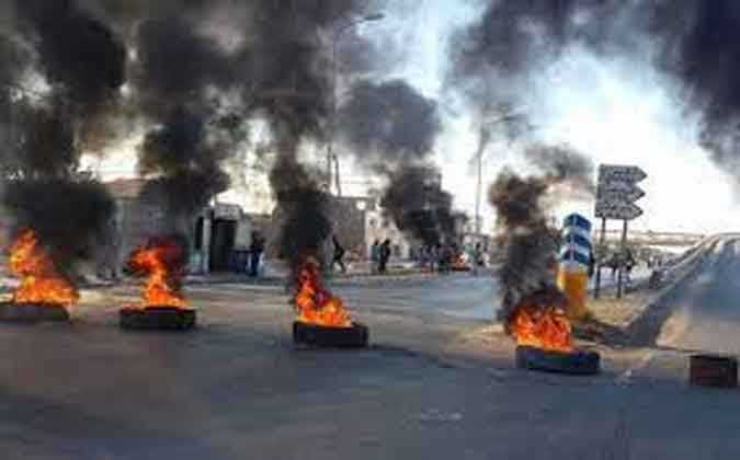 يوم 10 ديسمبر المقبل : اضراب عام بولاية صفاقس