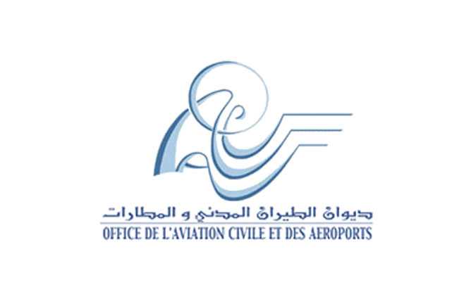 ديوان الطيران المدني : مصالحنا قامت بتأمين جميع رحلات العبور عبر المجال الجوي التونسي تزامنا مع الإضراب