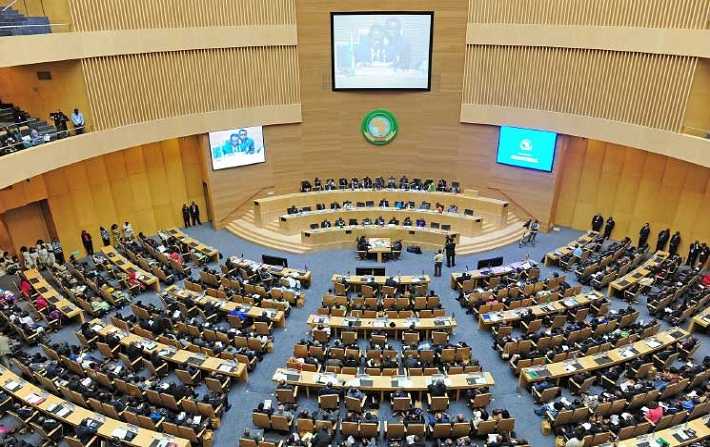 جدل حول ترشح المغرب و تونس إلى عضوية مجلس السلم والأمن في الاتحاد الإفريقي : وزارة الخارجية توضح