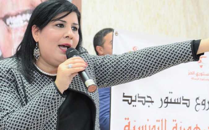 موسي: اتحاد الشغل خذلنا وخذل التونسيين