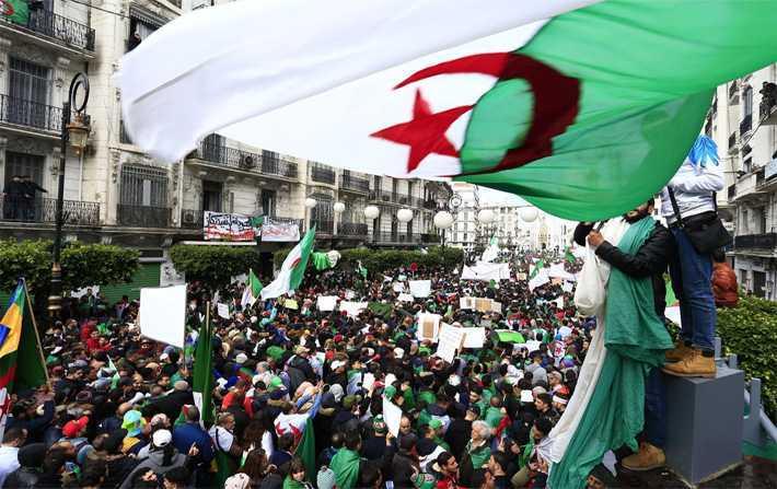 الجزائر .. خط أحمر بالنسبة إلى تونس


