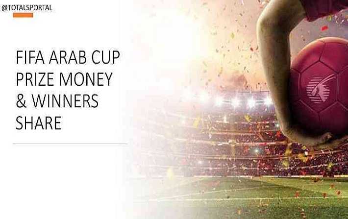 كم هي قيمة المبلغ الذي سيتحصل عليه المنتخب الوطني التونسي بمشاركته في كأس العرب 2021 ؟