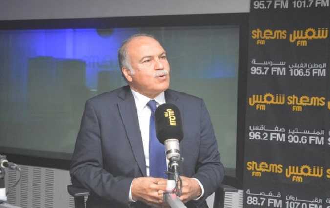 حاتم بن سالم : النسيج المجتمعي التونسي ليس مستعدا للأنظمة القذّافية