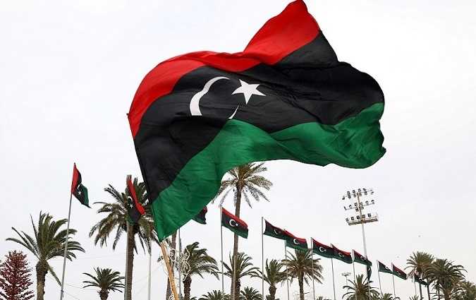 ليبيا- احتمالية تأجيل الانتخابات الى 2022 واردة

