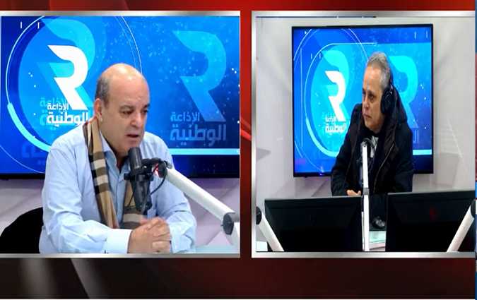 فوزي عبد الرحمان : سعيد لا يعترفُ بأنّه رئيس جميع التونسيين ولا يعترف بشركاءه في الوطن