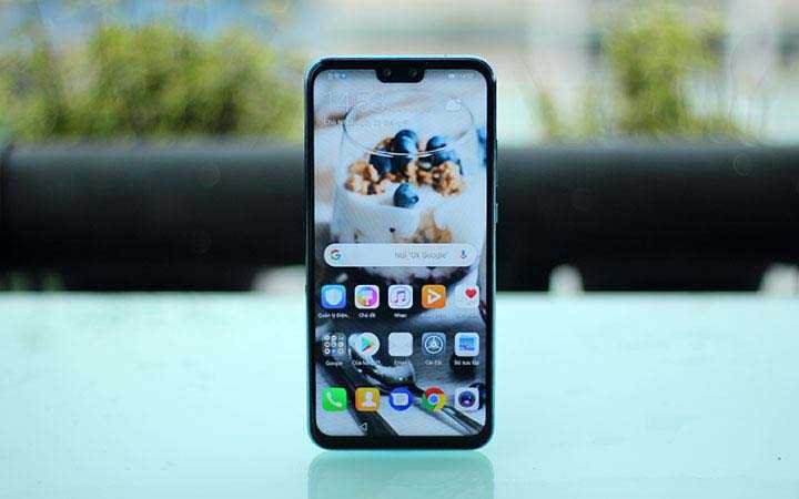 هواوي تعلن رسمياً عن هاتف Huawei Y9 2019 
