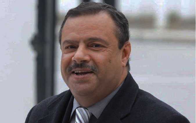 سمير بالطيب يستقيل من حزب المسار
