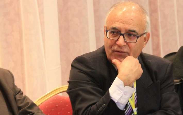 محمد صالح العياري يؤكد تجاوب وزارة المالية مع مقترحات المجلس الوطني للجباية حول قانون المالية 2022