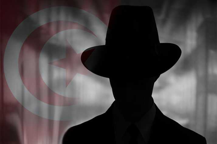 خطير: تفكيك شبكة جواسيس في تونس وإيقاف شخصيات مهمة

