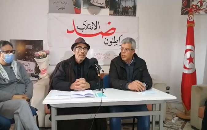 عز الدين الحزقي يعلق اضراب الجوع لأسباب صحية وانضمام عبد الرؤوف بالطبيب للاضراب

