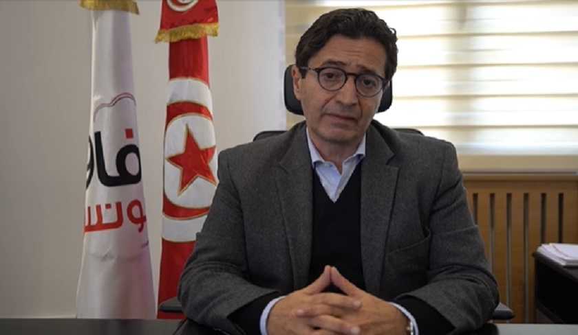 آفاق تونس يرفض هيئة قيس سعيد و يدعو الى حوار حقيقي