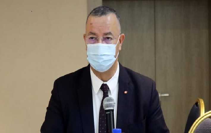 وزير الصحة : فيروس كورونا لم ينته ! 
