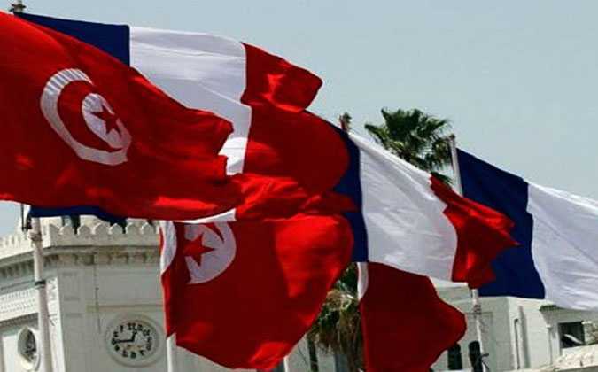 الحالة الوبائية - فرنسا تضع تونس في القائمة الخضراء
