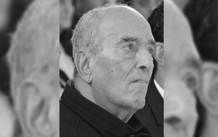 وفاة السينمائي والمدير السابق للتلفزة التونسية حسن العكروت