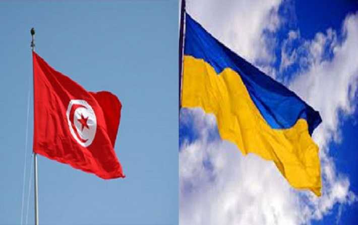 مساع لإجلاء التونسيين في أوكرانيا عبر الحدود البرية مع رومانيا