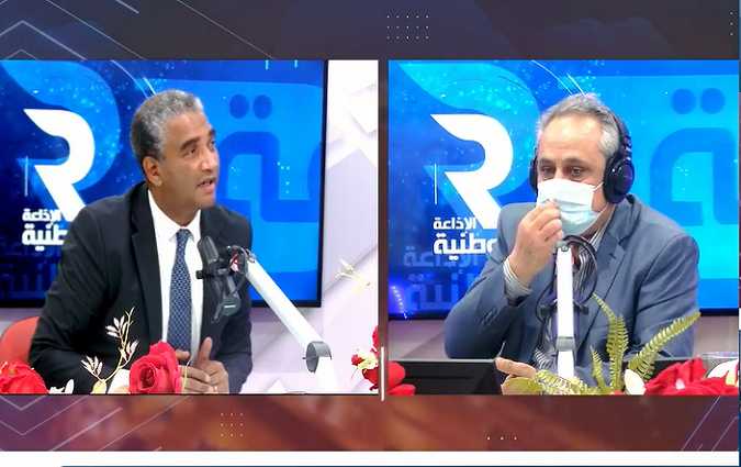 وزير الرياضة: يوجد أطراف تبتز الوزارة ولن نقبل بالاملاءات!

