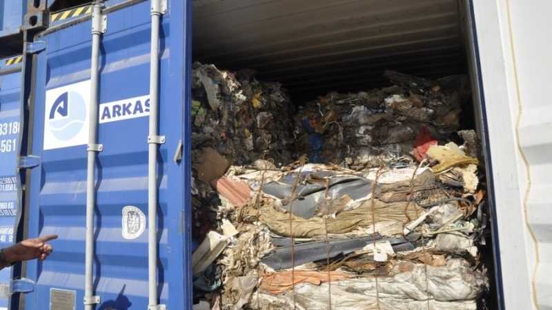 تحصل تونس على تعويضات الأضرار التي تسببت فيها النفايات الإيطالية يتطلب الكثير من الوقت