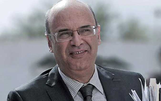 حكيم بن حمودة: يجب تجديد العقد الاجتماعي التونسي 
