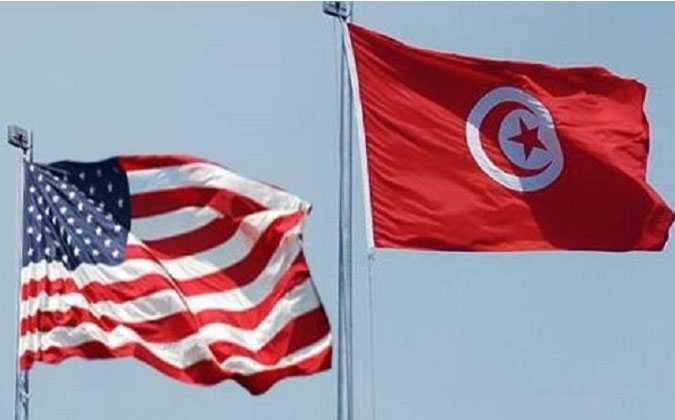 الخارجية الأمريكية تهنئ تونس بعيد استقلالها

