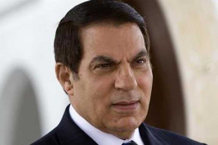 منير بن صالحة: لا مانع قانوني لترشّح بن علي للانتخابات الرئاسية