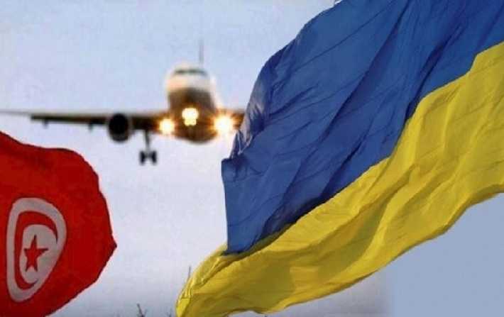  وزارة الخارجية : برمجة رحلتين جويتين لإجلاء قرابة 320 فردا من الجالية التونسية بأوكرانيا 