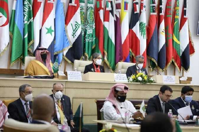 مجلس وزراء الداخلية العرب- بودن تدعو لاعتماد 'مقاربات جديدة' للأمن
