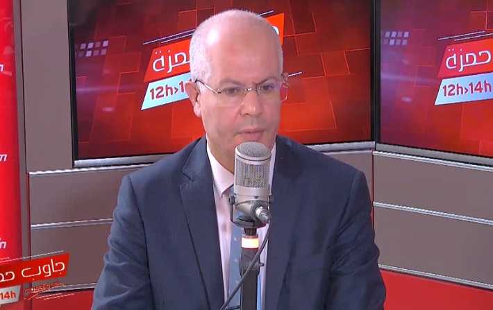 الحمامي : قيس سعيد يقود في تونس نحو  مسار تصحيحي وإصلاحي